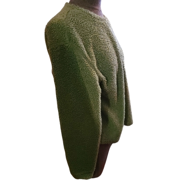 Fleece pullover - Picture 2 of 6